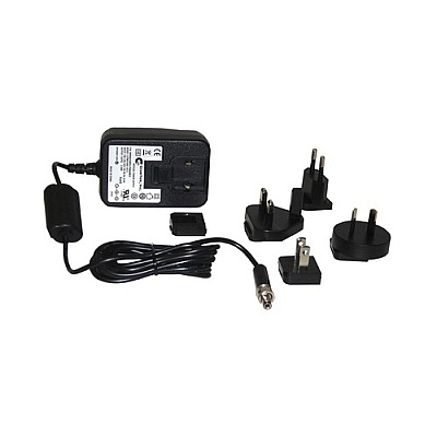 B+B Smartworx Power Supply 12vdc Medical Grade (PS12VLBINTMED)