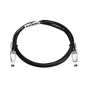 Axiom Stacking Cable For Dell 1m (4627664AX)