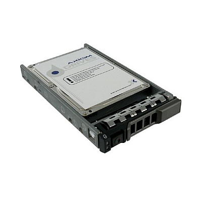 Axiom 600gb 12g Sas 15k Sff For Dell (4630052AX)