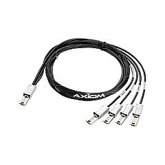 Axiom External Sas Cable For Hp 4m (AN976AAX)