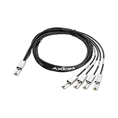 Axiom External Sas Cable For Hp 4m (AN976AAX)