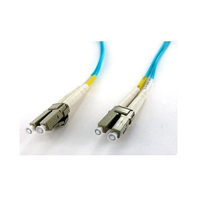 Axiom Lc/lc Om4 Fiber Cable 60m (LCLCOM4MD60MAX)