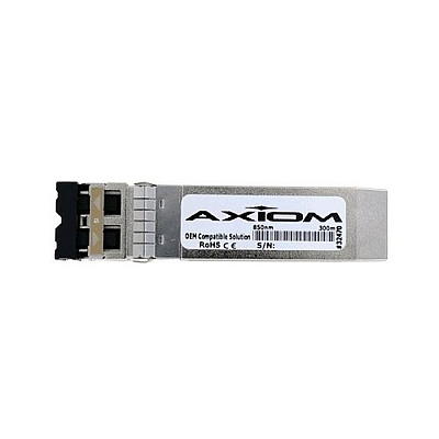 Axiom 10gbase-sr Sfp+ For (SFP10GSRIFINAX)