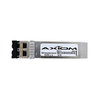 Axiom 8gbase-lw Sfp+ For (SFP8GLRIVFINAX)