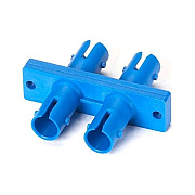 Axiom St/st Duplex Female Coupler (STSTDCPAX)