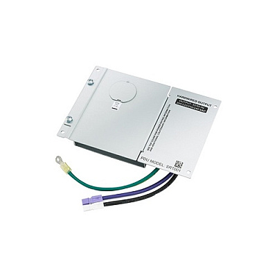 APC Smart-ups Srt 5kva Output Hw Kit (SRT001)