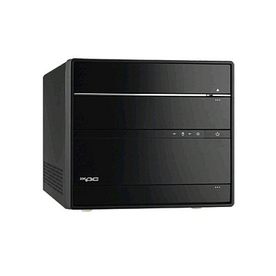 Shuttle Computer Sh170r6 Intel I7-7700 64gb (4 X 16gb) (R6H1700Q28310)