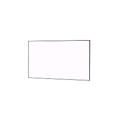 DA-Lite Screen Utb Contour,ae Black Dm 137d (24472)