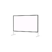 DA-Lite Screen F/f Dlx Comp Scrn Dv 12x12 (88704HD)