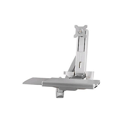 Amer Networks This Amer Wall Mount System Provides A S (AMR1AWS)