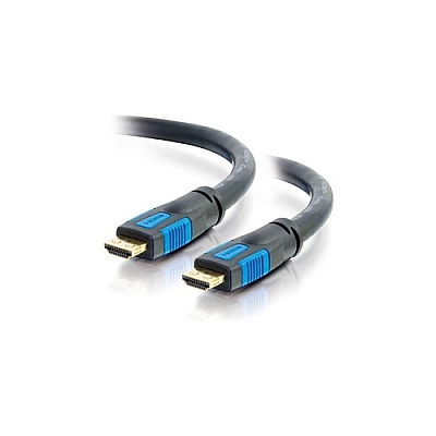 C2G 50ft Gripping Connector Hdmi Ss W Ether (29686)