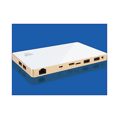Kasernet Netpc Delux (ubuntu Preloaded) (YF750)