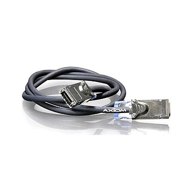 Axiom 10gbase-cx4 Dac Cable For Hp (444477B22AX)