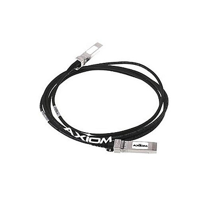 Axiom Sfp+ Dac Cable For D-link 1m (DEMCB100SAX)