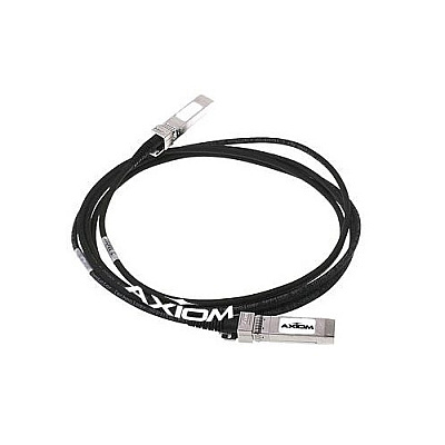Axiom Sfp+ Dac Cable For D-link 3m (DEMCB300SAX)