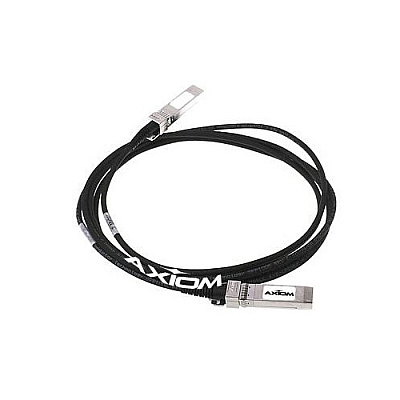 Axiom Sfp+ Dac Cable For D-link 5m (DEMCB500SAX)