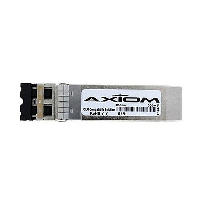 Axiom 10gbase-er Sfp+ For Cisco (SFP10GERSAX)