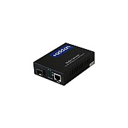 Add-On Addon 1gbs 1 Rj-45 To 1 Sfp Media Conv (ADDGMCSFPPOE+)