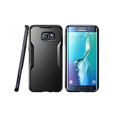 I Blason Galaxy S6 Edge+ Ub Case - Solid Black (SS6EPUBBKBK)