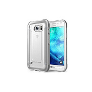 I Blason Galaxy S6 Active Halo Case - Clear (S6ACTHALOCL)