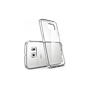 I Blason Galaxy S6 Edge Halo Case - Clear (S6EHALOCLEAR)