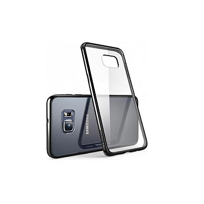 I Blason Galaxy S6 Edge+ Halo Case - Black (S6EPHALOBK)