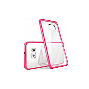 I Blason Galaxy S6 Edge+ Halo Case - Pink (S6EPHALOPINK)
