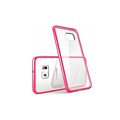 I Blason Galaxy S6 Edge+ Halo Case - Pink (S6EPHALOPINK)