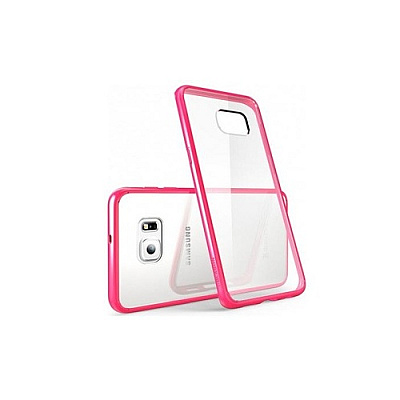 I Blason Galaxy S6 Edge+ Halo Case - Pink (S6EPHALOPINK)