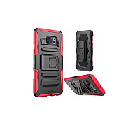I Blason Galaxy S6 Edge+ Prime Case - Red (S6EPPRIMERD)