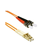 Enet Solutions St-lc 7m 62.5/125 Om1 Multimode Duplex (STLC7MENC)