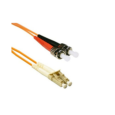 Enet Solutions St-lc 7m 62.5/125 Om1 Multimode Duplex (STLC7MENC)