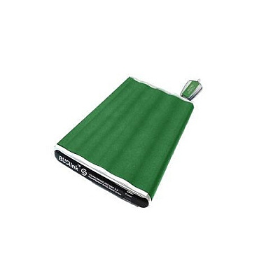 Global 2tb Ssd Usb3.0 256bit Fips140-2 (DSE2TSSDU3)