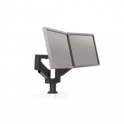 Innovative Office Products Monitor Arm (7FLEX-DUAL-ETUS-104)