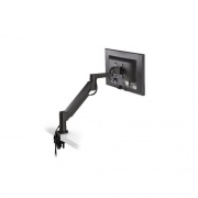 Innovative Office Products Single Monitor Arm (7FLEX-ETCN-104)