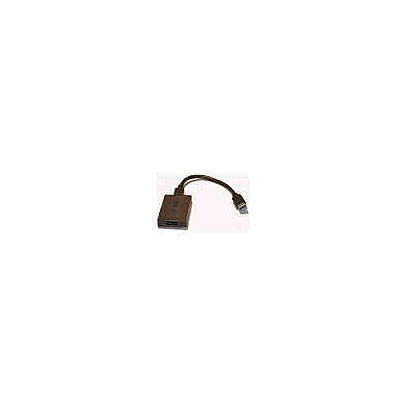 Lenovo Cable_bo Usb 3 To Dp Adapter (4X90J31021)