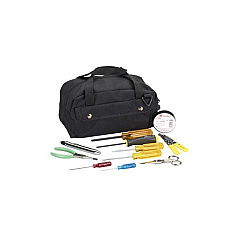 Black Box General-purpose Tool Kit, Gsa, Taa (FT815AR2)