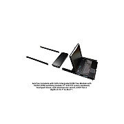 Black Box 17" Lcd Console Drawer With 16-port Catx Kvm Switch, Gsa, Taa (KVT417A16CATX)