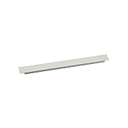 Black Box 19" It Rackmount Blanking Panel - 1u, Ivory, Gsa, Taa (RMTW01)
