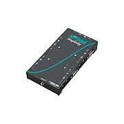 Black Box Desktop Kvm Switch - Vga, Ps/2, 4-port, Gsa, Taa (SW612A)