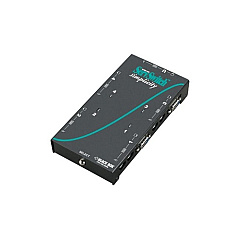 Black Box Desktop Kvm Switch - Vga, Ps/2, 4-port, Gsa, Taa (SW612A)