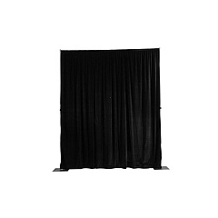 DA-Lite Screen F/f Upright Adj W/skiplok,7-12 (69603)