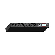 Raritan 1ph,208v Ac,30a (24a Rated);8 Outlet (PX35198R)