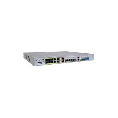 Rittal 4806: Edgemarc 500 Intelligent Edge Solu (480610B500)