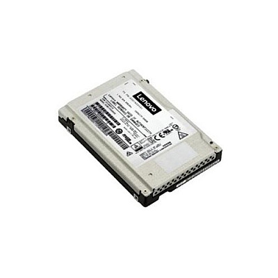 Lenovo U.2 Cm5-r 1.92tb En Nvme Ssd Sed (4XB7A14059)