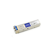 Add-On Alcatel 3he00028aa Comp Sfp Lc 1g-lx (3HE00028AAAO)
