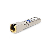 Add-On Alcatel 3he00062cb Comp Sfp Rj-45 1g-tx (3HE00062CBAO)