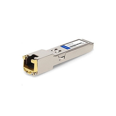 Add-On Alcatel 3he00062cb Comp Sfp Rj-45 1g-tx (3HE00062CBAO)