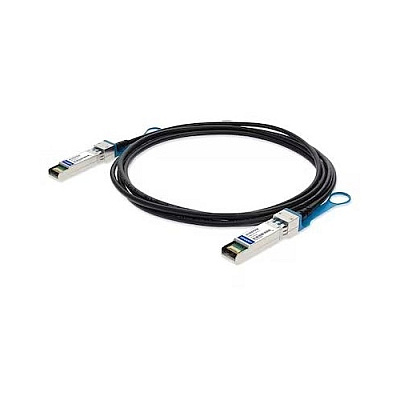 Add-On Dell /intel Comp Taa 10g-cu Sfp+ Dac 6m (ADDSDESINPDAC6M)