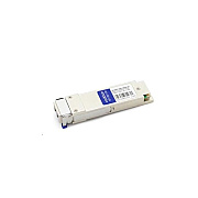 Add-On Juniper Comp Taa Qsfp28 2km Smf Lc Xcvr (JNPQSF100GCWDMAO)